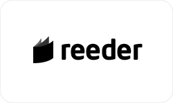 Image:Bu cihaz için çok bekledim: Reeder E-Kitap Okuyucu