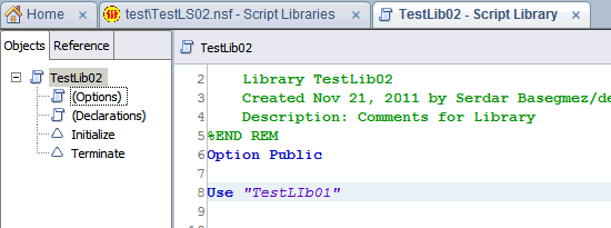 Image:Gene Java, Gene Türkçe: "Error loading USE or USELSX module"