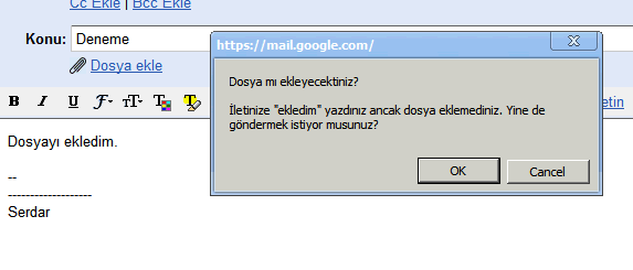 Image:GMail Akıllandı