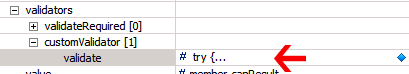 Image:İlk XPages uygulamam: İlk izlenimler