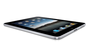 Image:iPad Çıktı: Steve Jobs’un Yeni Mucizesi mi?
