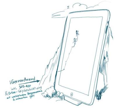 Image:iPad Çıktı: Steve Jobs’un Yeni Mucizesi mi?