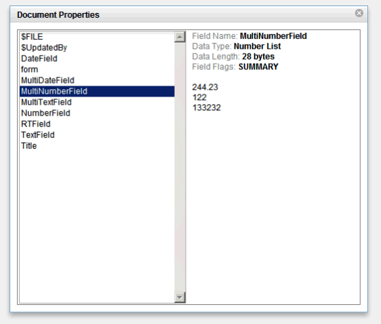 Image:OpenNTF yarışması için tasarladığım Custom Control