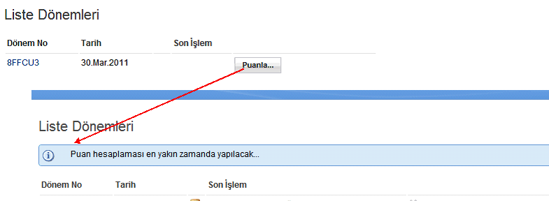 Image:XPages İpucu: SSJS mesajlarını göstermek için basit bir kontrol